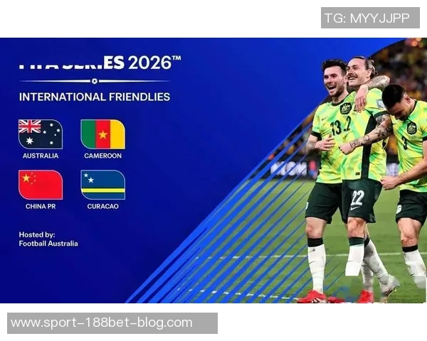 中国男足成年队即将迎战世界杯球队喀麦隆和库拉索备战新征程